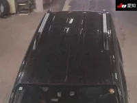 Renault KANGOO лот № 4204 оценка 4  с аукциона в Японии 8