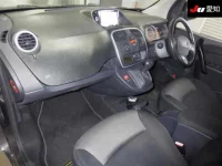 Renault KANGOO лот № 4204 оценка 4  с аукциона в Японии 2