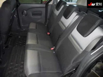 Renault KANGOO  с аукциона в Японии