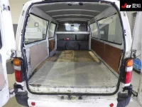 Hino DUTRO лот № 4219 оценка 3  с аукциона в Японии 3