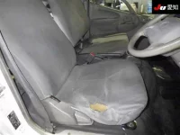 Hino DUTRO лот № 4219 оценка 3  с аукциона в Японии 5