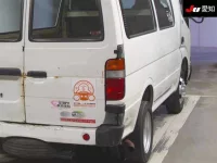 Hino DUTRO лот № 4219 оценка 3  с аукциона в Японии 7