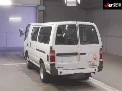 Hino DUTRO  с аукциона в Японии