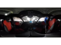 Mercedes-Benz A CLASS лот № 89 оценка 5  с аукциона в Японии 5