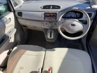 Subaru STELLA лот № 2213 оценка 0  с аукциона в Японии 2