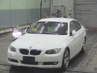 BMW 3-Series лот № 2175 оценка 3.5  с аукциона в Японии 2