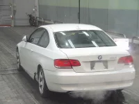 BMW 3-Series лот № 2175 оценка 3.5  с аукциона в Японии 1