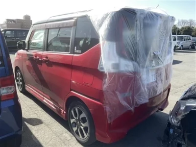 Mitsubishi DELICA D2