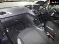 Peugeot 208 лот № 30511 оценка 3  с аукциона в Японии 2