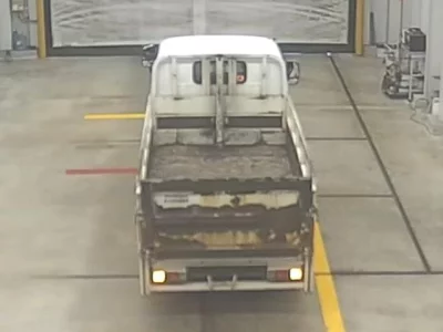 Hino DUTRO  с аукциона в Японии