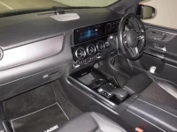 Mercedes-Benz B CLASS лот № 95 оценка 4.5  с аукциона в Японии 2