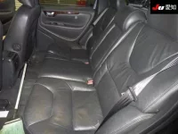 Volvo V70 лот № 30552 оценка 3.5  с аукциона в Японии 3