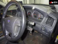 Volvo V70 лот № 30552 оценка 3.5  с аукциона в Японии 4