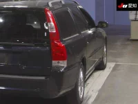 Volvo V70 лот № 30552 оценка 3.5  с аукциона в Японии 7