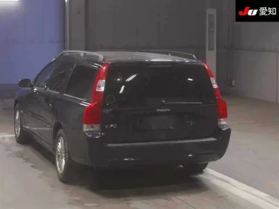 Volvo V70