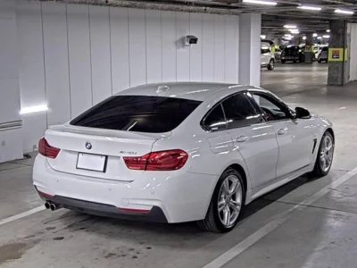 BMW 4-Series