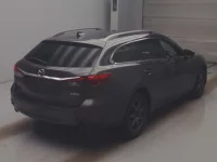 Mazda ATENZA WAGON лот № 30020 оценка R  с аукциона в Японии 1