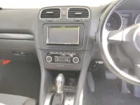 Volkswagen GOLF лот № 2193 оценка 3.5  с аукциона в Японии 4