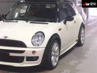 BMW MINI лот № 30578 оценка 3.5  с аукциона в Японии 6