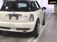 BMW MINI лот № 30578 оценка 3.5  с аукциона в Японии 7