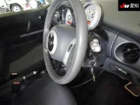 BMW MINI лот № 30578 оценка 3.5  с аукциона в Японии 4