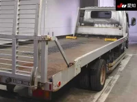 Hino DUTRO лот № 8087 оценка 3.5  с аукциона в Японии 7