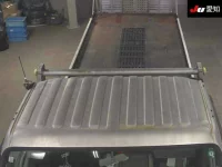 Hino DUTRO лот № 8087 оценка 3.5  с аукциона в Японии 8