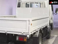 Hino DUTRO лот № 8086 оценка 3  с аукциона в Японии 7