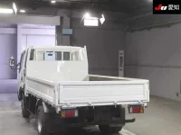 Hino DUTRO лот № 8086 оценка 3  с аукциона в Японии 1