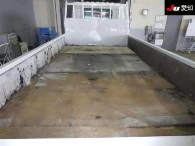 Hino DUTRO  с аукциона в Японии