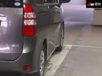 Toyota NOAH лот № 30591 оценка 3.5  с аукциона в Японии 7