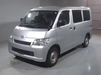 Toyota LITE ACE VAN