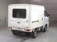 Daihatsu HIJET TRUCK лот № 4308 оценка 3  с аукциона в Японии 1