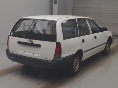 Nissan AVENIR CARGO