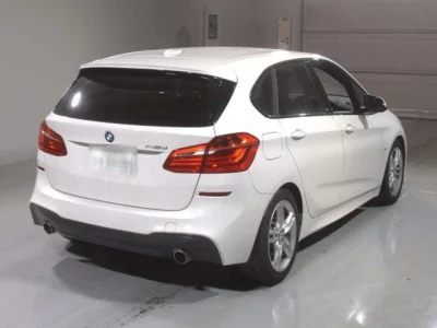 BMW 2-Series