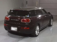 BMW MINI лот № 5018 оценка 4  с аукциона в Японии 1