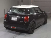 BMW MINI лот № 5020 оценка 4.5  с аукциона в Японии 1