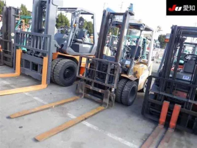 TCM FORKLIFT