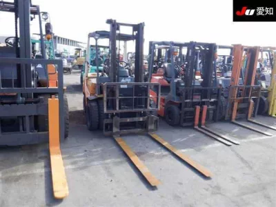 TCM FORKLIFT