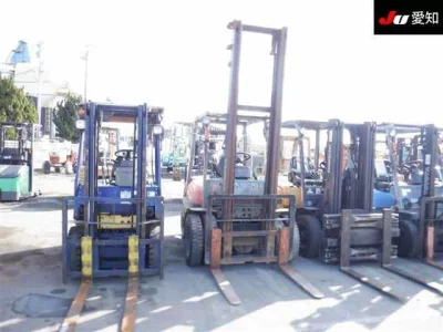 Toyota FORKLIFT