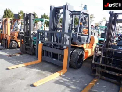 Toyota FORKLIFT