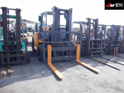 Toyota FORKLIFT