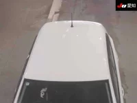 Volkswagen POLO лот № 30600 оценка 3.5  с аукциона в Японии 8