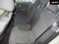 Volkswagen POLO лот № 30600 оценка 3.5  с аукциона в Японии 3