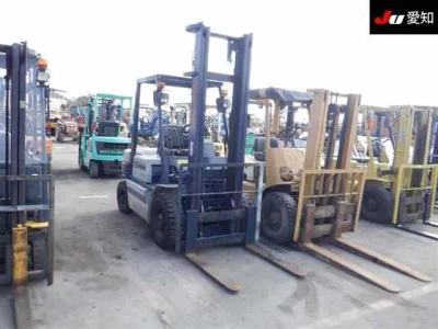 KOMATSU FORKLIFT
