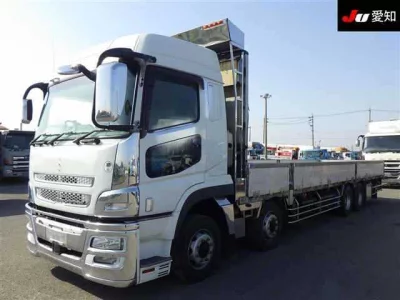 Mitsubishi FUSO TRUCK