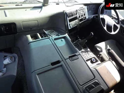 Mitsubishi FUSO TRUCK