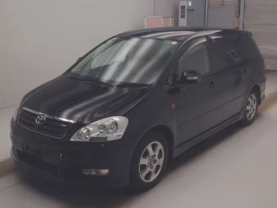 Toyota IPSUM
