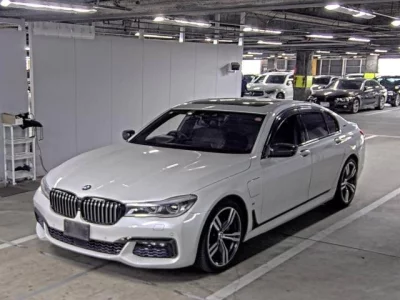 BMW 7-Series