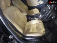 Volvo V40 лот № 30610 оценка 3.5  с аукциона в Японии 5